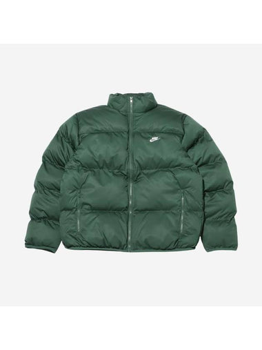 NSW padded jacket fur Asia - NIKE - BALAAN 1