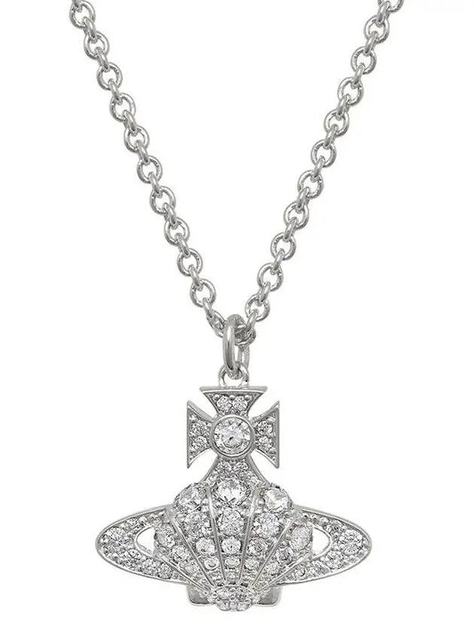 24 ss NATALINA pendant necklace 630203D3 02P102 P102 B0111069298 - VIVIENNE WESTWOOD - BALAAN 2