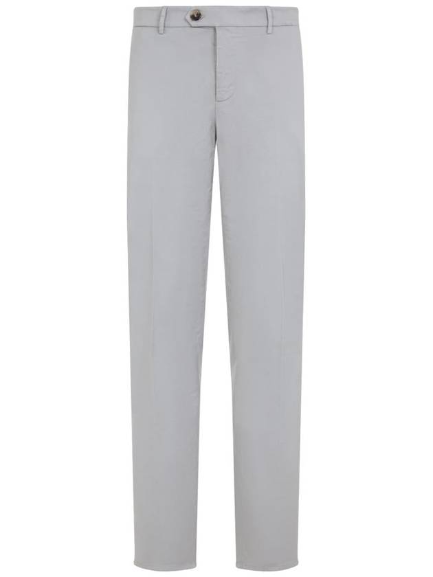 Brunello Cucinelli Pants - BRUNELLO CUCINELLI - BALAAN 1