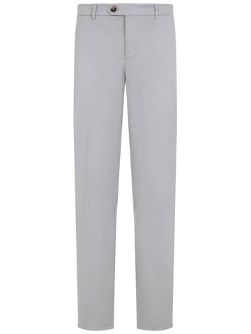 Brunello Cucinelli Pants - BRUNELLO CUCINELLI - BALAAN 1