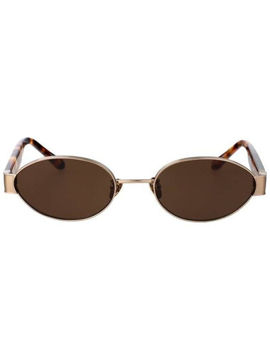 Linda Farrow Sunglasses - LINDA FARROW - BALAAN 1