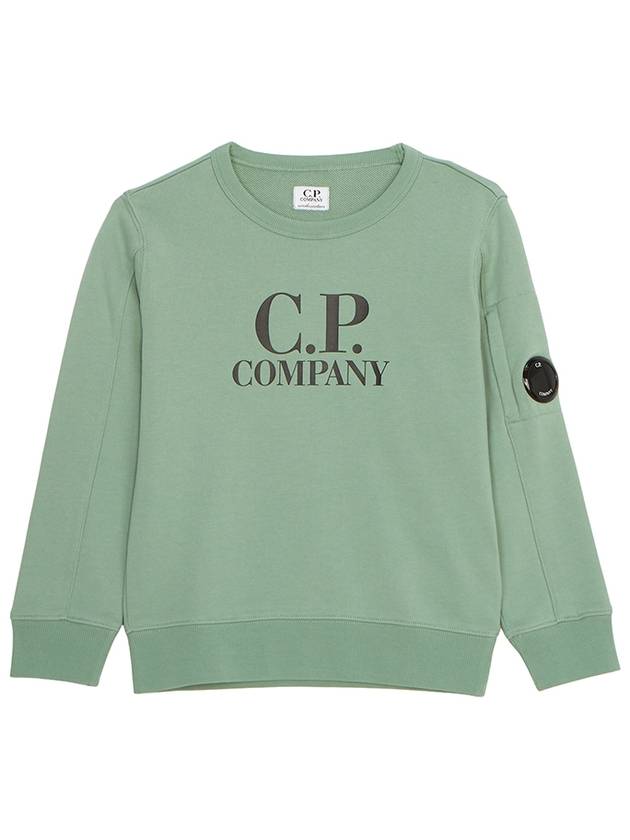 Sweatshirt CUF00B LCA69 30520 Adults can wear - CP COMPANY - BALAAN 1