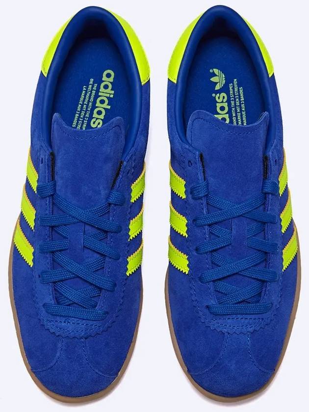 Stadt Blue Yellow JI1884 - ADIDAS - BALAAN 4