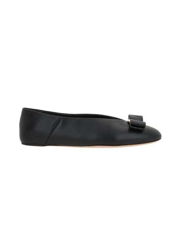 Ferragamo Flat Shoes - SALVATORE FERRAGAMO - BALAAN 5