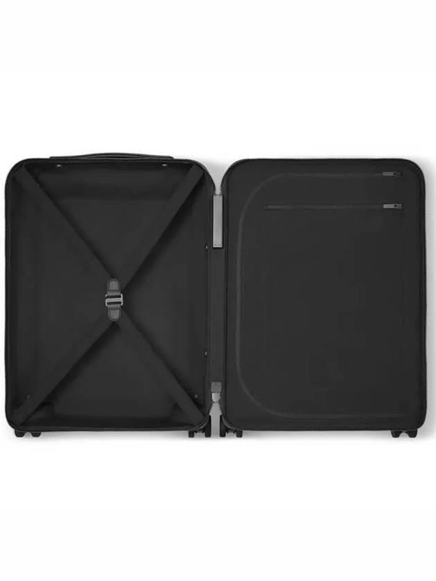 Horizon 55 Suitcase Black - LOUIS VUITTON - BALAAN 4