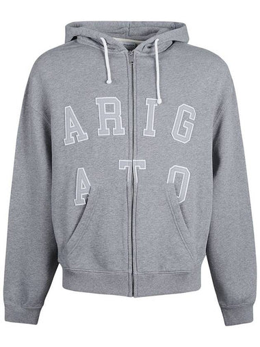 Axel Arigato Sweaters Grey - AXEL ARIGATO - BALAAN 1