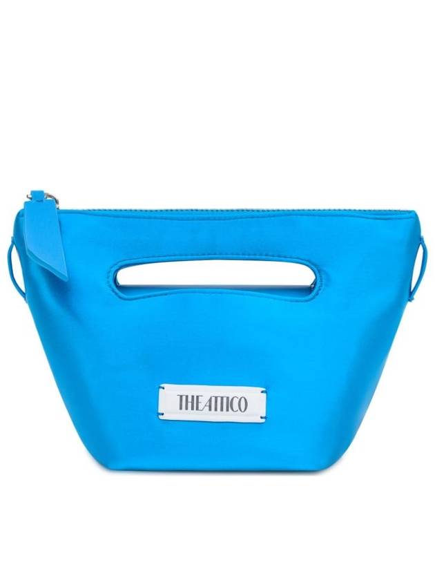 The Attico Bags.. Blue - THE ATTICO - BALAAN 1