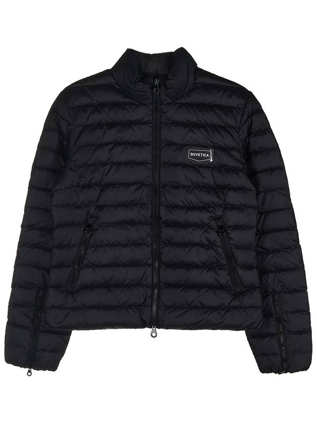 Bedonia quilted padded jacket VDDJ00725 K0001 BKS - DUVETICA - BALAAN 10