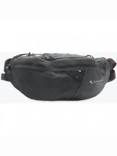 Eldrimner Lumbar 5L Belt Bag Raven - KLATTERMUSEN - BALAAN 2