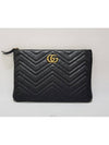 women clutch bag - GUCCI - BALAAN 2