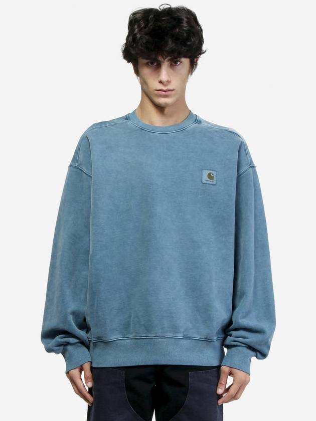 Carhartt Wip Crewneck Sweatshirts - CARHARTT WIP - BALAAN 1