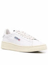 Dallas Low Top Sneakers White - AUTRY - BALAAN 3