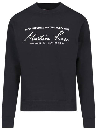 Martine Rose Sweaters - MARTINE ROSE - BALAAN 1