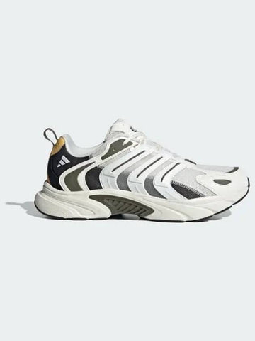 Climacool Heat Ready Clima Low Top Sneakers Black Core White - ADIDAS - BALAAN 1