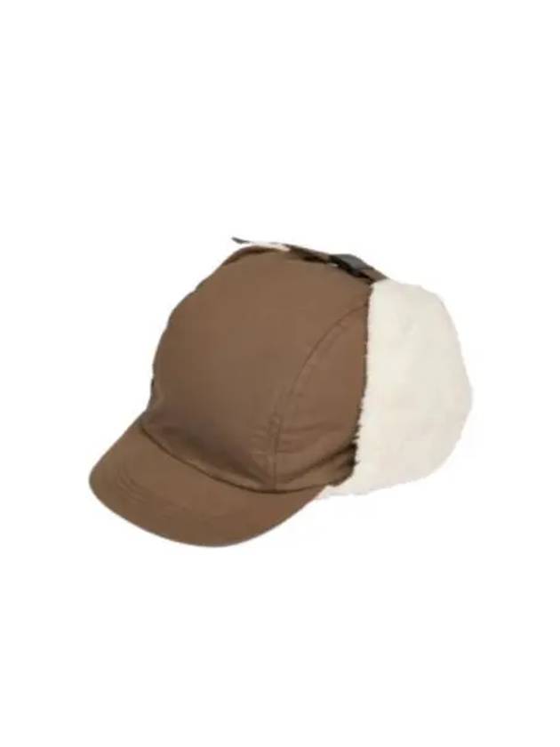 Karda Ball Cap Khaki - ISABEL MARANT - BALAAN 2