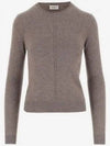 Cashmere sweater 808069YALL2 - SAINT LAURENT - BALAAN 2