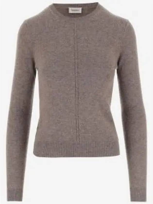 Cashmere sweater 808069YALL2 - SAINT LAURENT - BALAAN 2