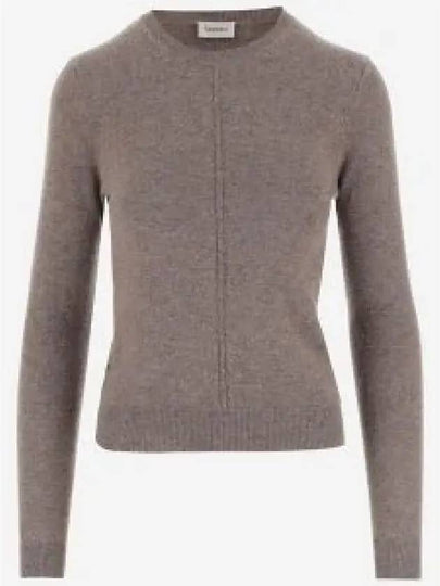 Cashmere sweater 808069YALL2 - SAINT LAURENT - BALAAN 2