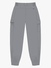 Drew Side Pocket Jogger Pants DF41PT03GRAY - DRUH GOLF - BALAAN 2