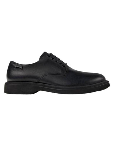 Shoes K100998 001 NORMAN 0 Black - CAMPER - BALAAN 1