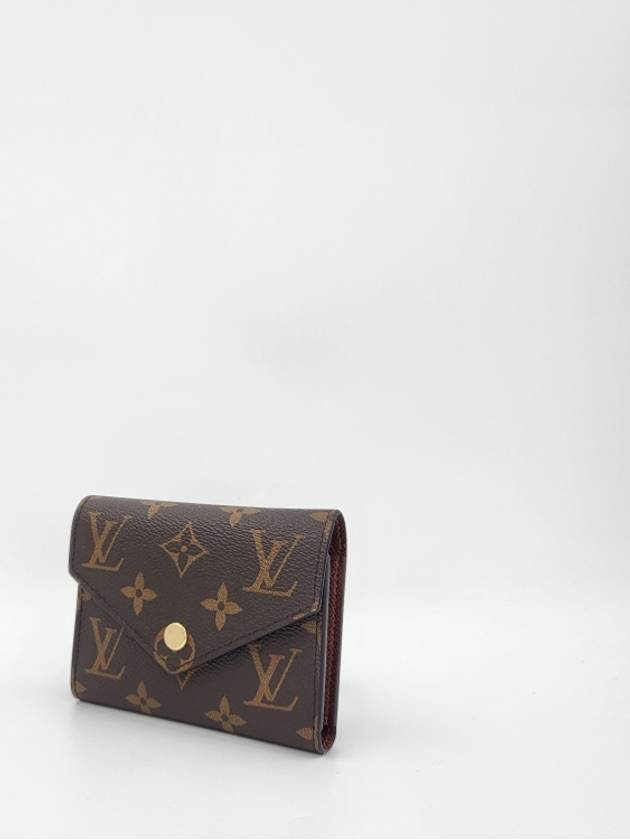 Women s Victorine Wallet 3978 - LOUIS VUITTON - BALAAN 7