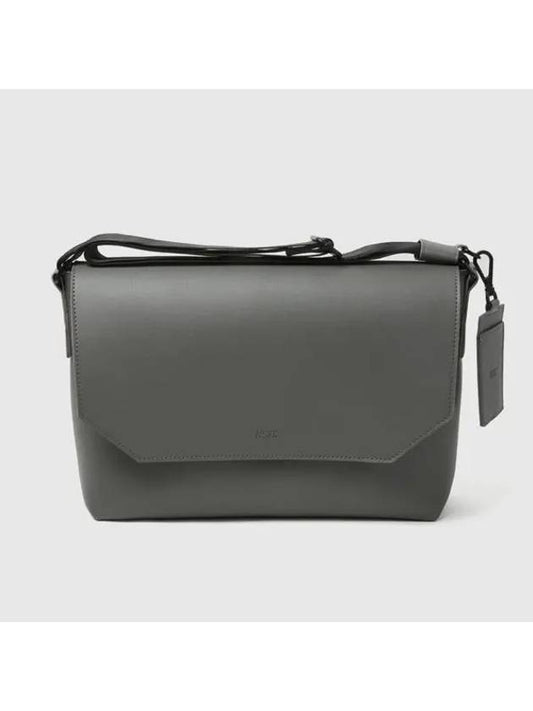 MSRC 006 MINI CROSS BAG DGRAY - MONSTER REPUBLIC - BALAAN 2