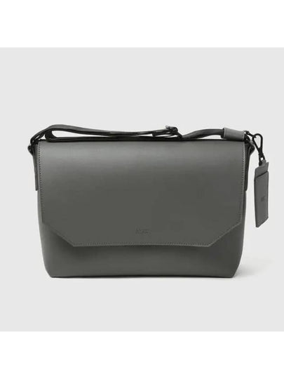 MSRC 006 Mini Cross Bag Dark Grey - MONSTER REPUBLIC - BALAAN 2