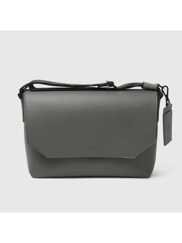 MSRC 006 Cross Bag Dark Grey - MONSTER REPUBLIC - BALAAN 1