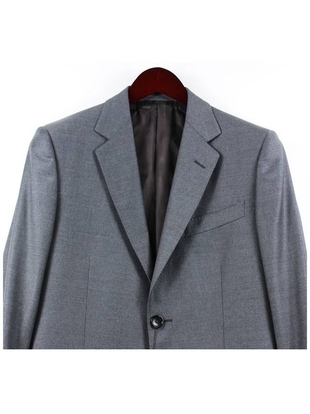 GIACCA suit jacket 48R domestic 95 degrees 219U50 18T9F0 - GUCCI - BALAAN 2