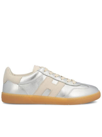 Hogan Sneakers Silver - HOGAN - BALAAN 1