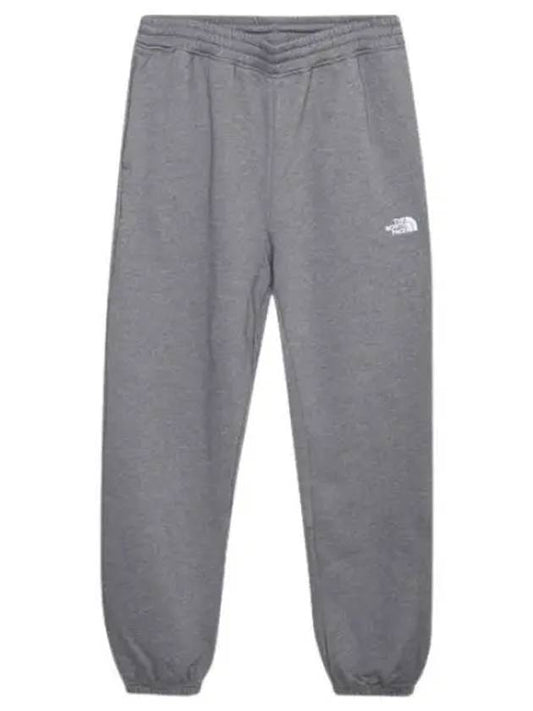 Men s Half Dome Sweatpants Mountaineering Clothes Pants - THE NORTH FACE - BALAAN 1