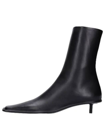 boots - JIL SANDER - BALAAN 1