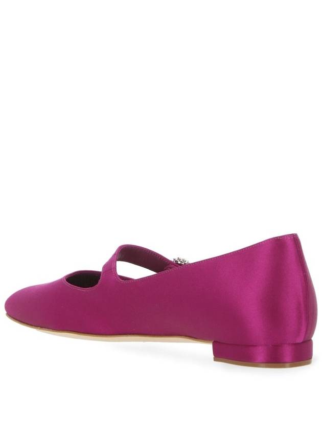 Manolo Blahnik Flat Shoes - MANOLO BLAHNIK - BALAAN 1