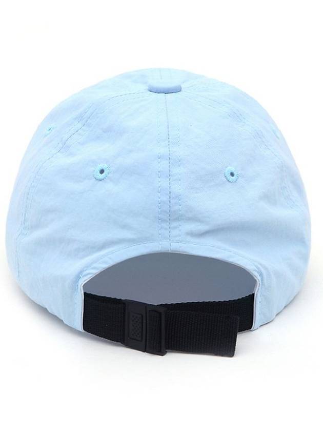 Ether Light Ball Cap Sky Blue P00000SC - DONTFORGETME - BALAAN 2