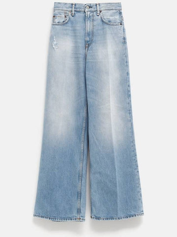 Loose Fit Jeans - 2021M - ACNE STUDIOS - BALAAN 1