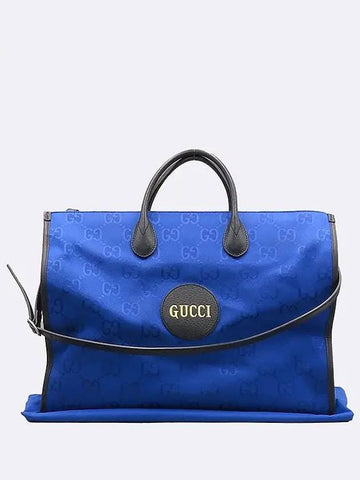 630353 2 WAY bag - GUCCI - BALAAN 1