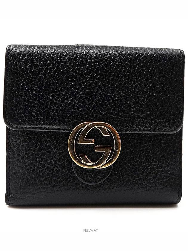 women s wallet - GUCCI - BALAAN 1