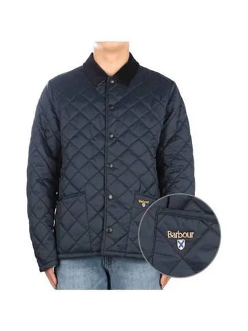 Men s Quilted Jacket 271646 - BARBOUR - BALAAN 1