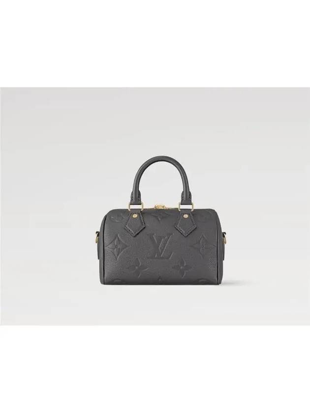 NEW Speedy Bandoulier 20 M12013 - LOUIS VUITTON - BALAAN 5