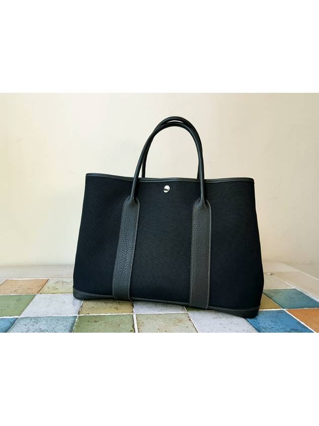 Garden Party 36 Tote Bag - HERMES - BALAAN 2