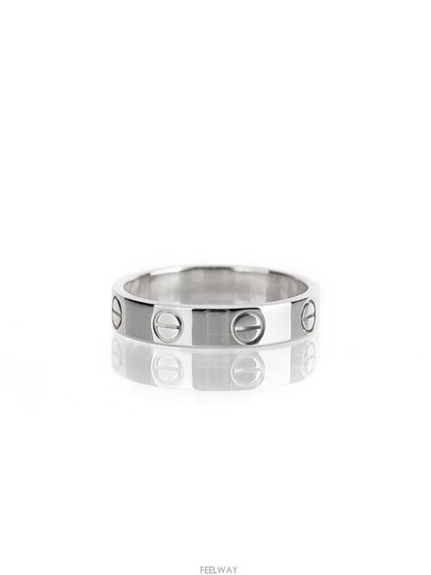 women rings - CARTIER - BALAAN 4