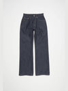 Loose Fit Jeans Denim Wide Jeans Indigo Blue - ACNE STUDIOS - BALAAN 2