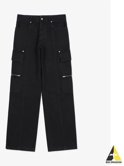 Casual Pants AAMPA0359FA01 BLK0003 BLK0003 - 1017 ALYX 9SM - BALAAN 2