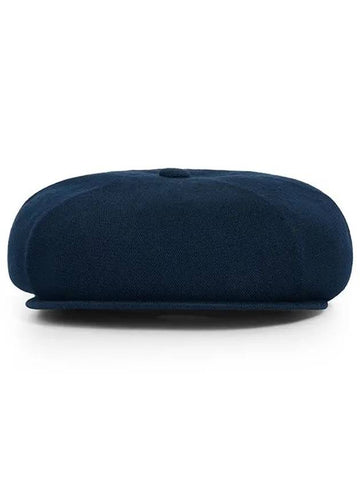 K3217HT DK BLUE Beret Hat - KANGOL - BALAAN 1