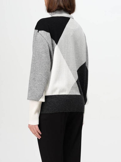 Sweater woman Roberto Collina - ROBERTO COLLINA - BALAAN 2