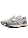 327 Low Top Sneakers Grey - NEW BALANCE - BALAAN 6