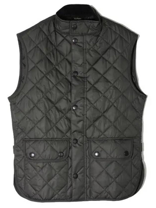 Lowerdale Gillette Men s Vest - BARBOUR - BALAAN 1