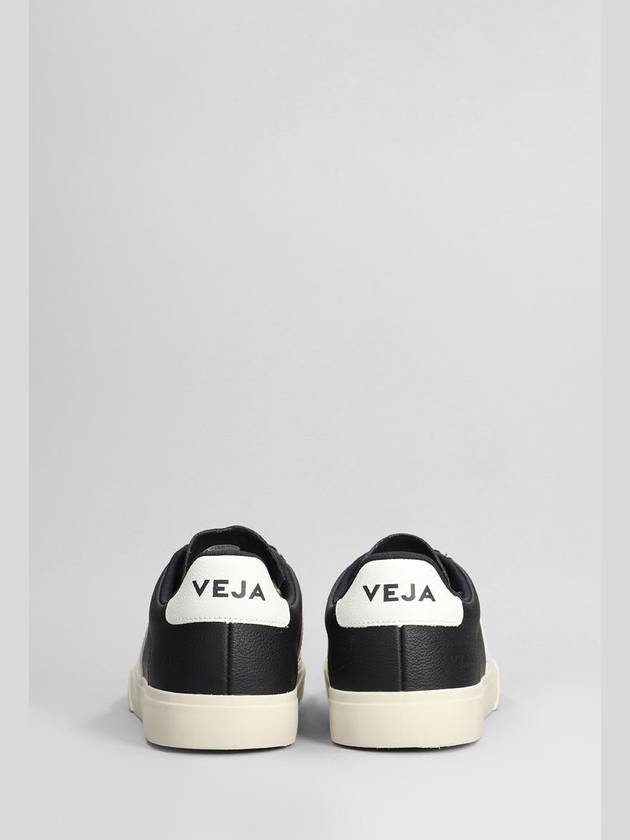 Veja Campo Sneakers - VEJA - BALAAN 4