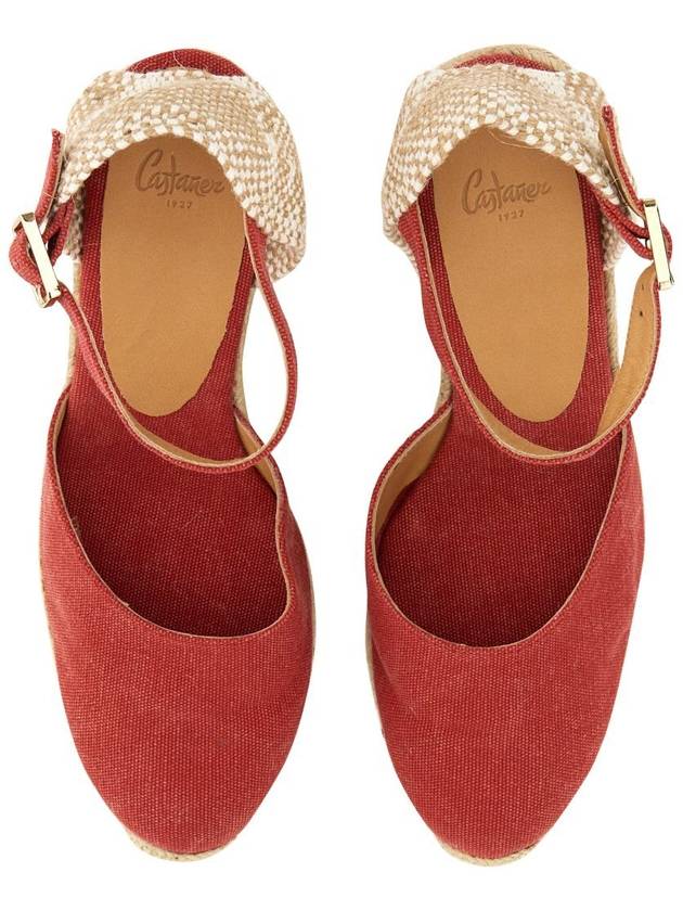 Castañer Espadrilles Carol - CASTANER - BALAAN 4