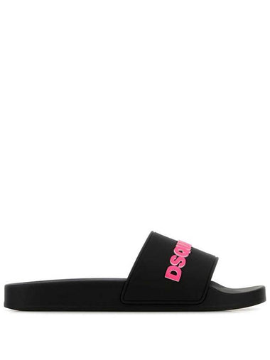 Dsquared2 Slippers - DSQUARED2 - BALAAN 1